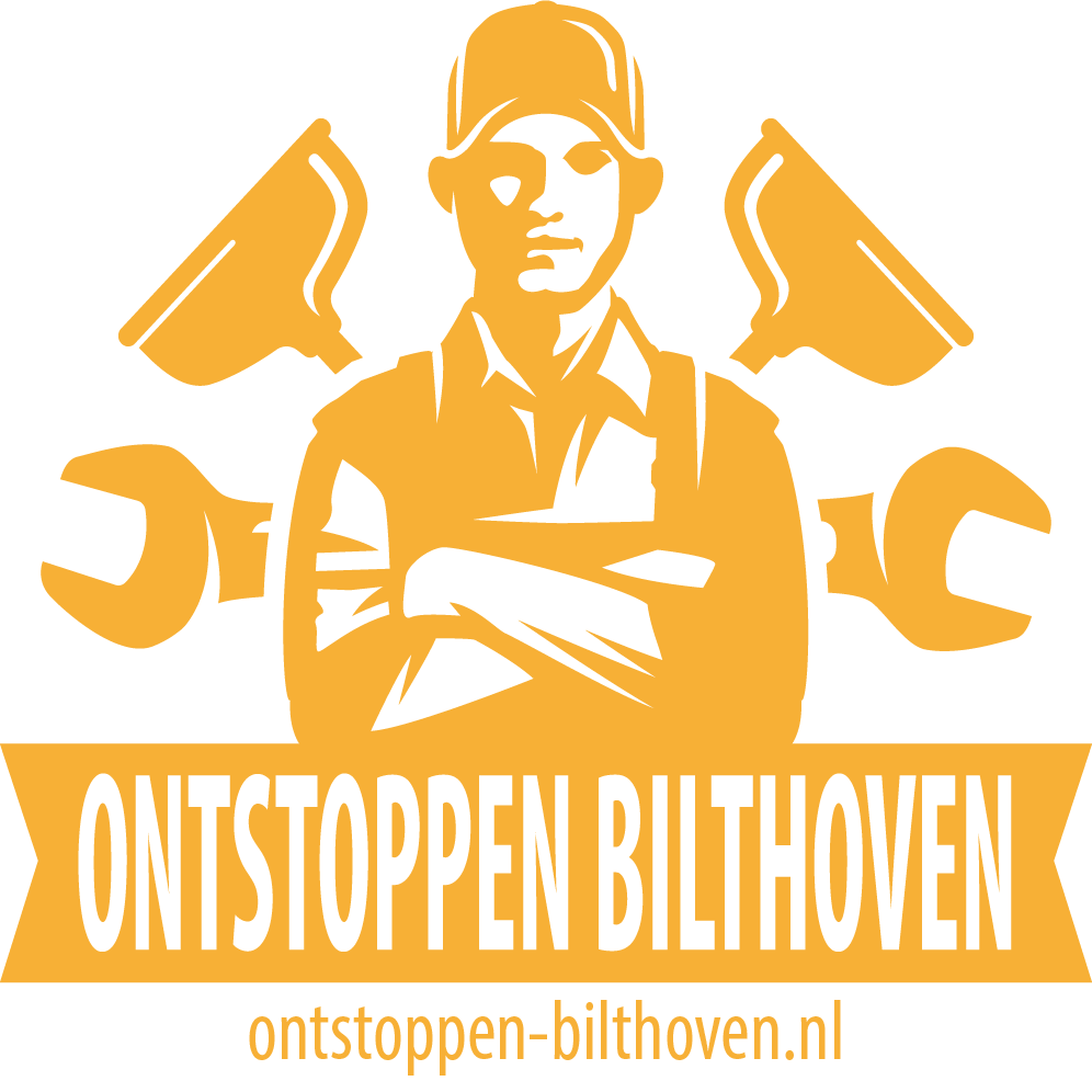 Ontstoppen Bilthoven Logo