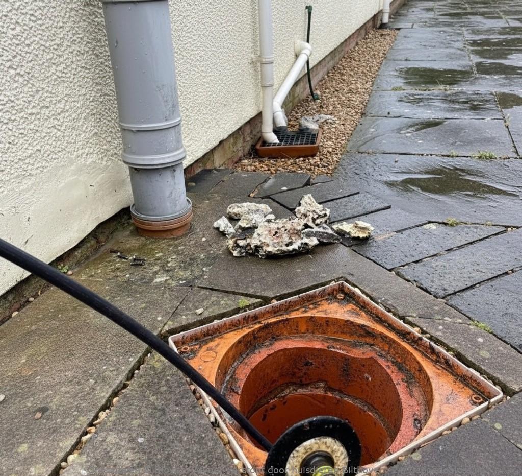 Afvoer verstopt door huisdieren Bilthoven: 24/7 spoedoplossing