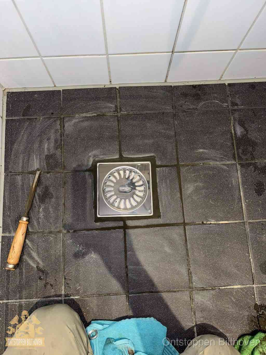 Bilthoven Badkamer Ontstoppen