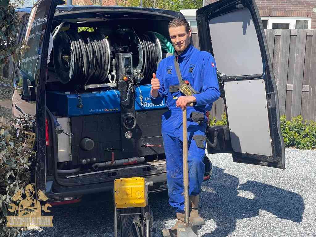 Kosten Ontstoppen Bilthoven