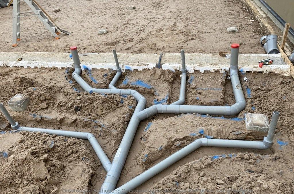 Ontstoppen pvc leidingen Bilthoven: veiligheidstips
