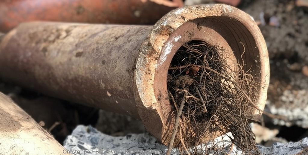 Rioolproblemen in oudere wijken Bilthoven: 5 oorzaken